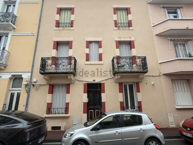 Appartement vente à Vichy, Allier