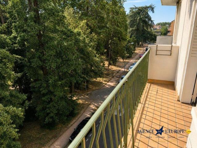 Appartement vente à Bellerive-sur-Allier, Allier