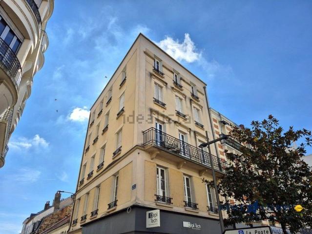 Appartement vente à Vichy, Allier