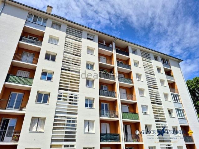 Appartement vente à Vichy, Allier