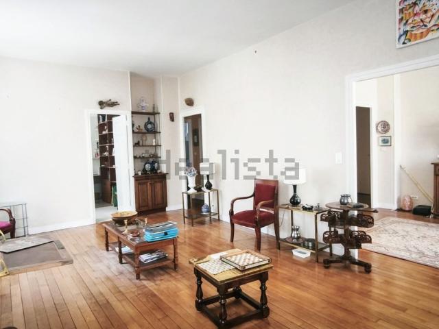 Appartement vente à Vichy, Allier