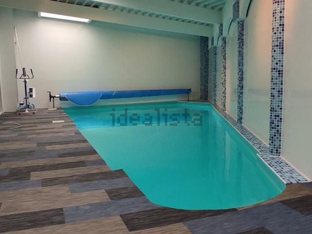Appartement vente à Vichy, Allier