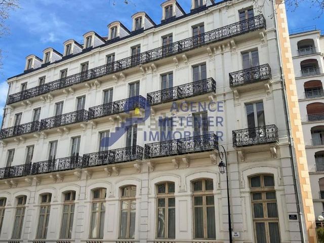 Appartement vente à Vichy, Allier