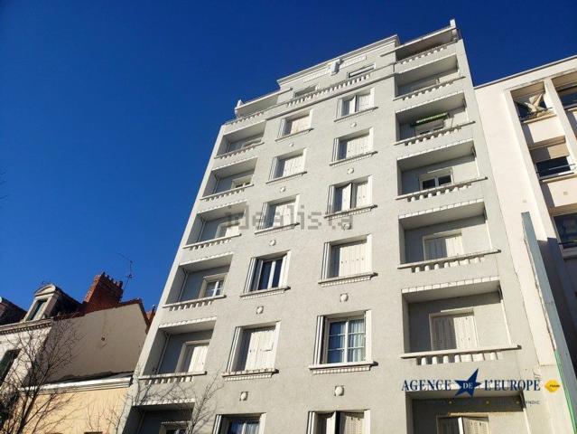 Appartement vente à Vichy, Allier