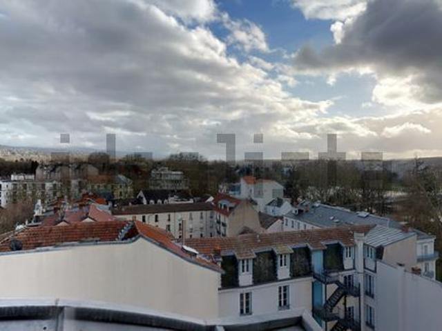 Appartement vente à Bellerive-sur-Allier, Allier