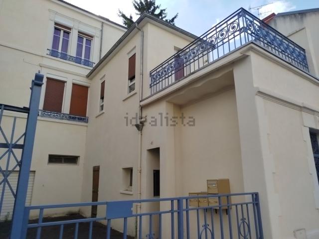 Appartement vente à Bellerive-sur-Allier, Allier