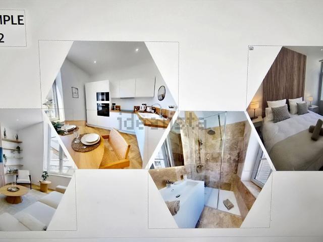 Appartement vente à Vichy, Allier