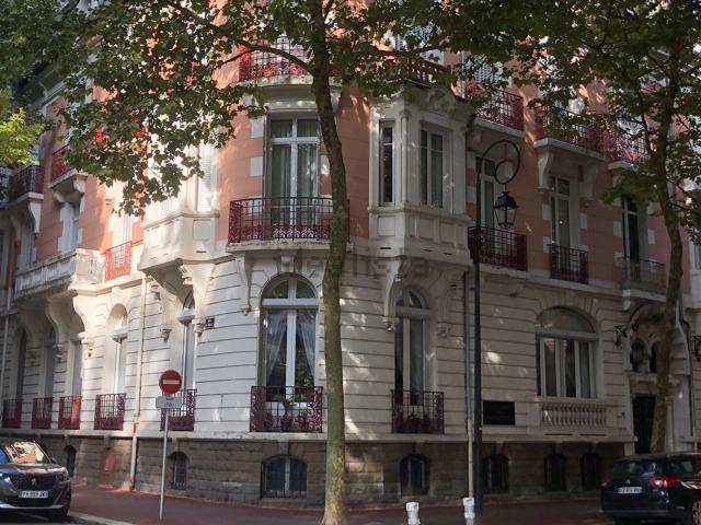 Appartement vente à Vichy, Allier