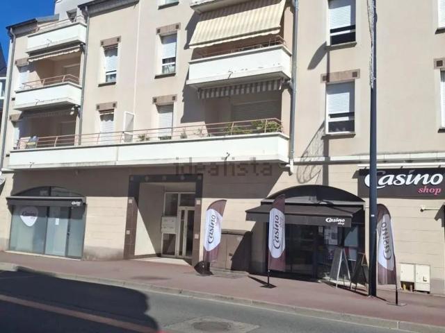 Appartement location à Vichy, Allier