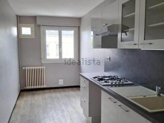 Appartement location à Vichy, Allier