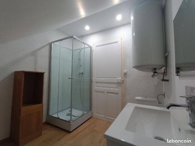 Appartement location à Bellerive-sur-Allier, Allier