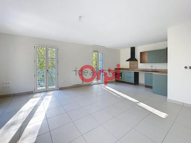 Appartement vente à Vichy, Allier