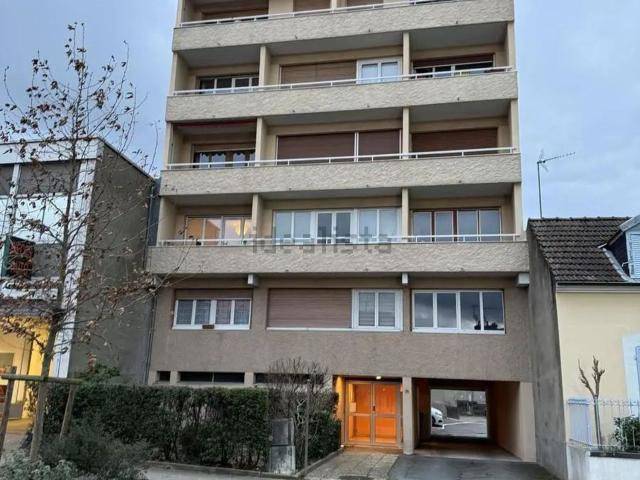 Appartement vente à Vichy, Allier
