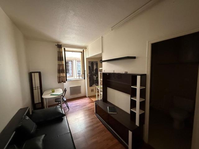 Appartement vente à Vichy, Allier