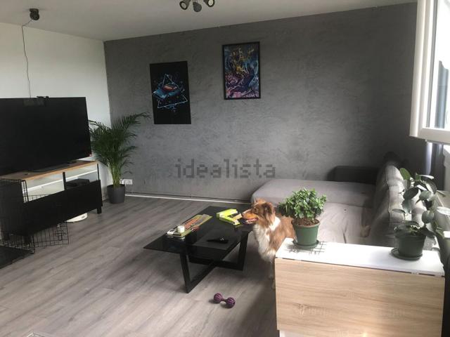 Appartement vente à Vichy, Allier