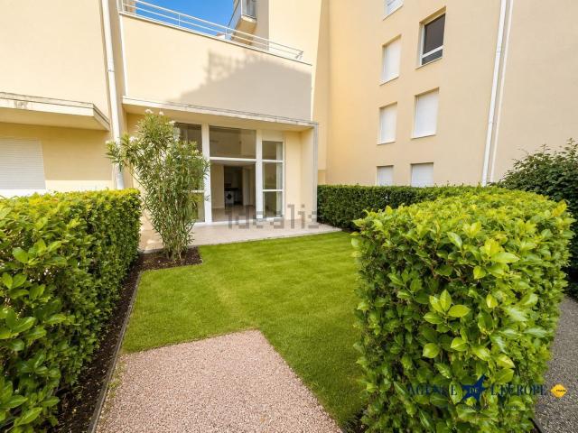 Appartement vente à Vichy, Allier