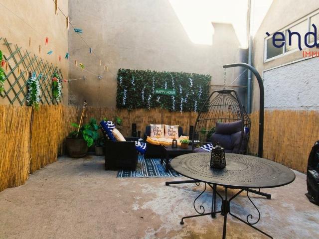 Appartement vente à Vichy, Allier