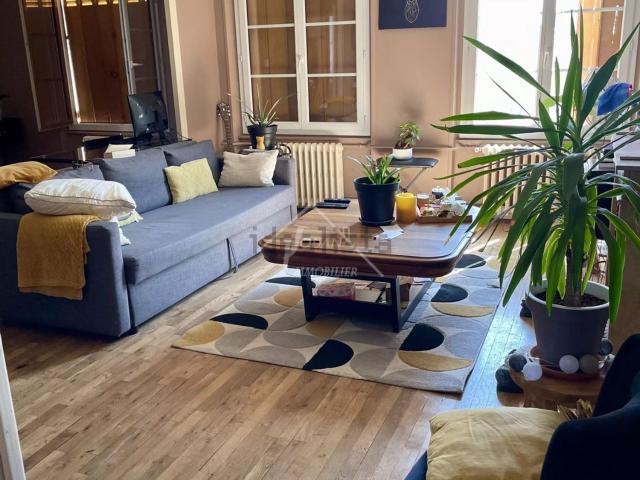 Appartement location à Vichy, Allier