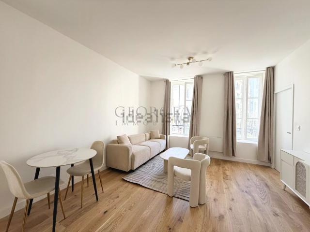 Appartement location à Vichy, Allier