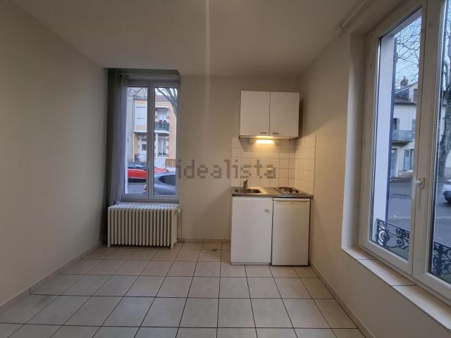 Appartement location à Vichy, Allier