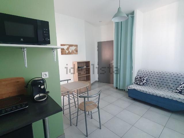 Appartement location à Bellerive-sur-Allier, Allier