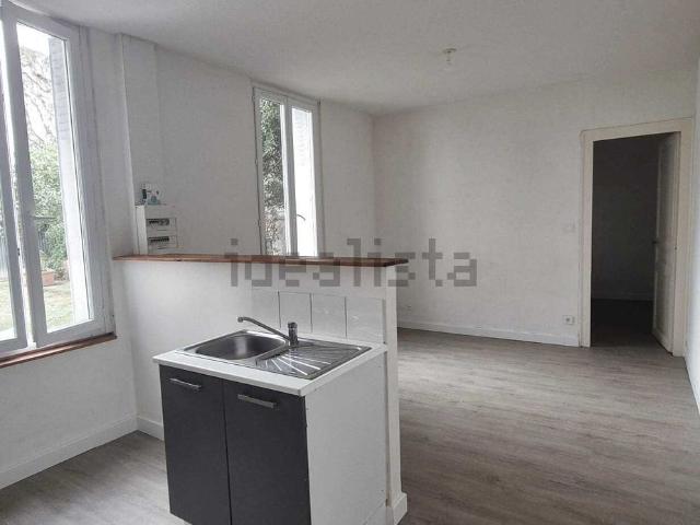 Appartement location à Vichy, Allier