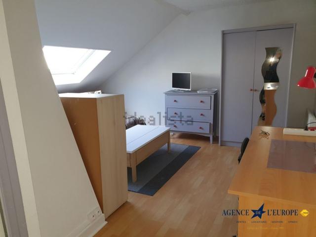 Appartement location à Vichy, Allier