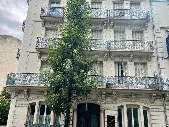 Appartement vente à Vichy, Allier