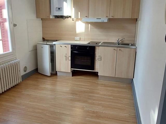 Appartement location à Vichy, Allier
