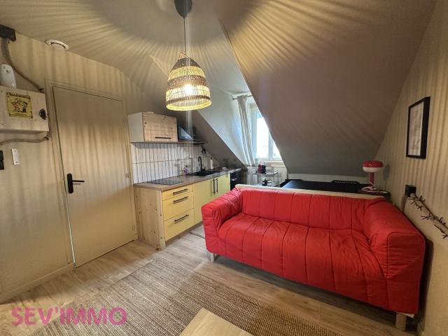 Appartement location à Vichy, Allier