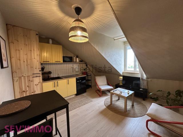Appartement location à Vichy, Allier