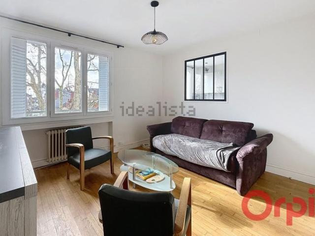 Appartement vente à Vichy, Allier