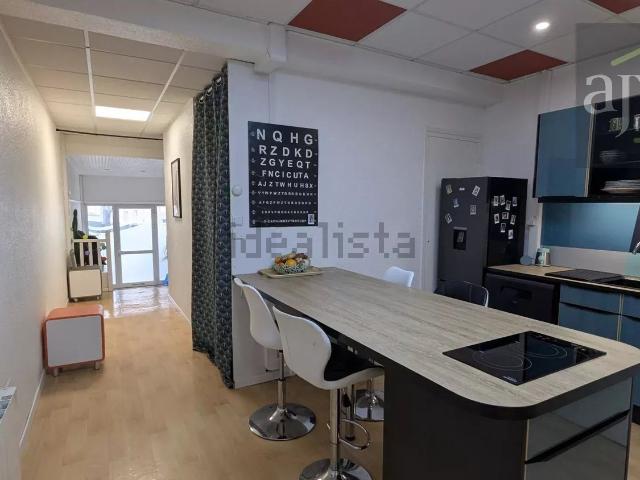 Appartement vente à Vichy, Allier