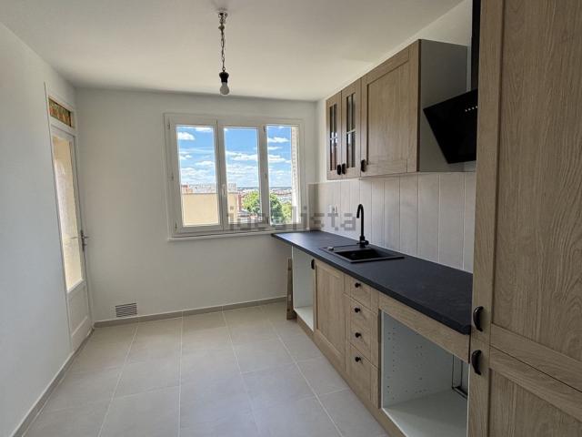 Appartement vente à Bellerive-sur-Allier, Allier