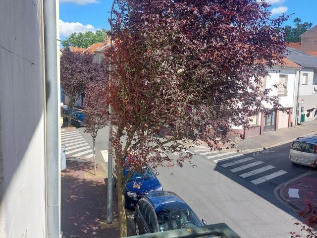 Appartement vente à Vichy, Allier