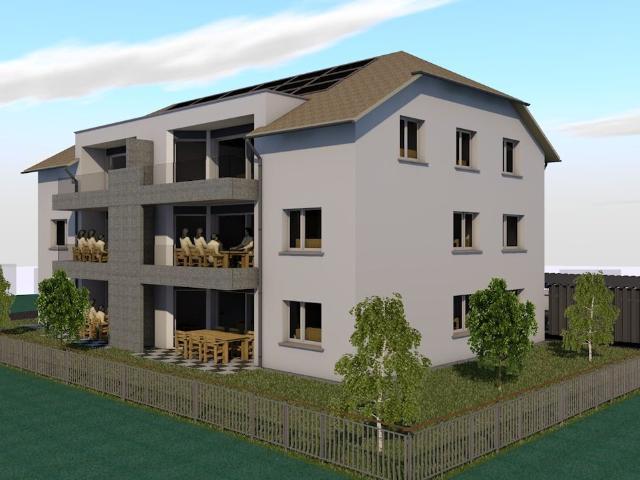 Apartment kaufen
