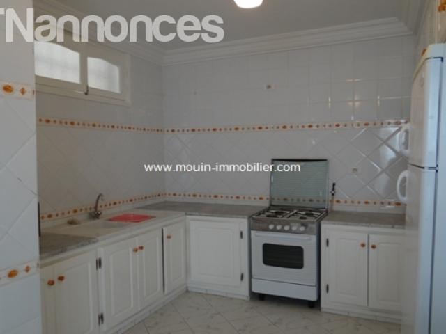 Appartement location
