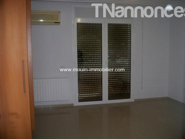 Appartement vente