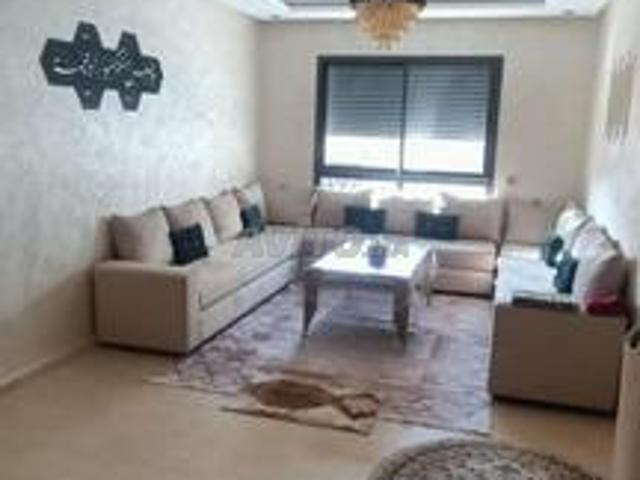 Appartement location à Bouskoura, Gharb-Chrarda-Beni Hssen