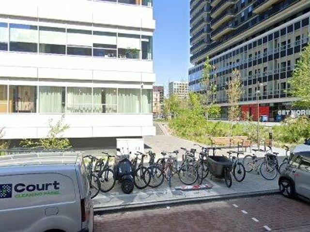 Appartement te huur in Amsterdam, Noord Holland