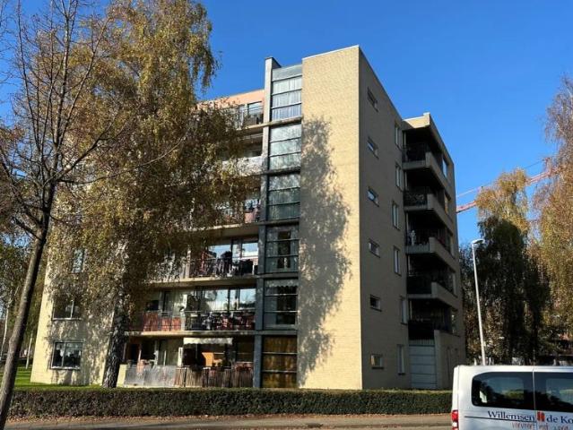 Appartement te huur in Rokkeveen, Zoetermeer