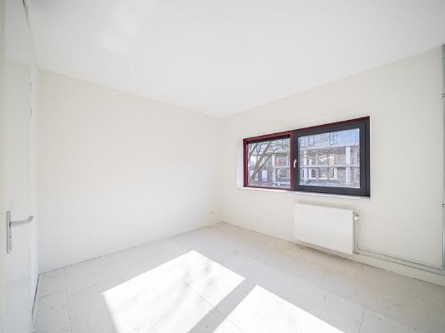 Appartement te huur in De Steinen, Ede