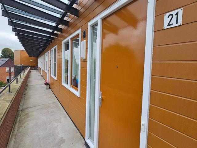 Appartement te huur in Obdam, Noord Holland