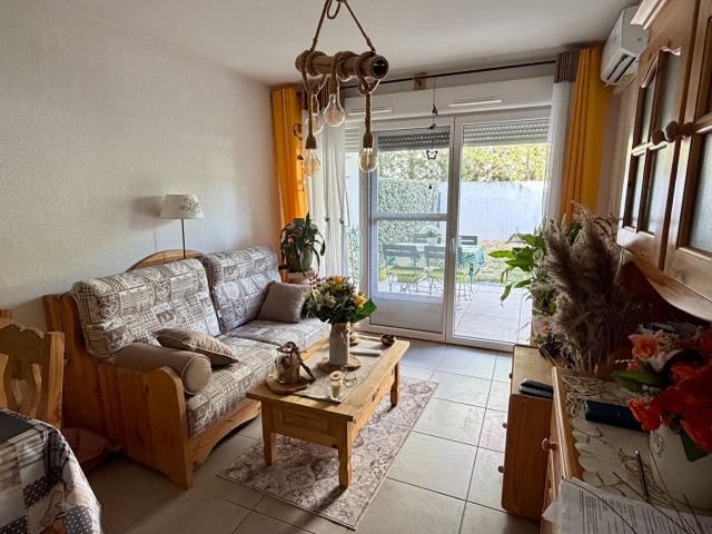 Appartement vente à Arrondissement de Draguignan, Vidauban