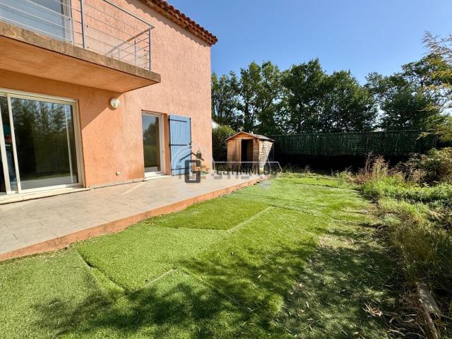 Appartement vente à Vidauban, Var