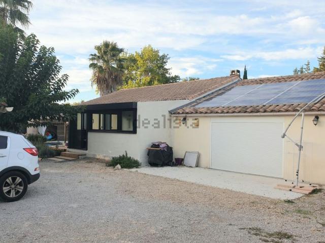 Appartement location à Vidauban, Var