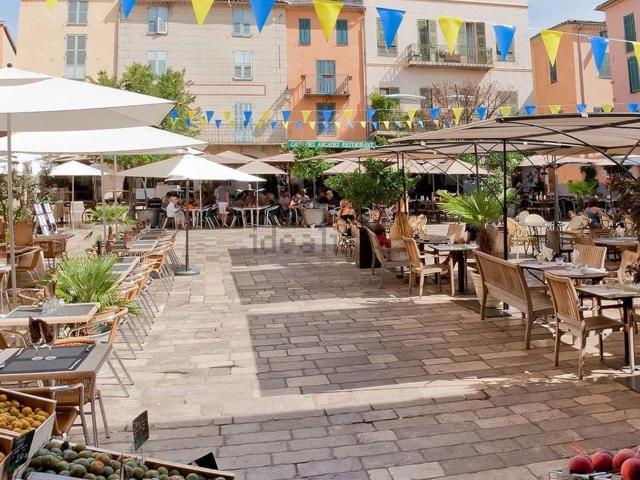 Appartement vente à Vidauban, Var