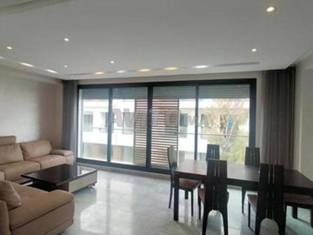 Appartement location à Anfa, Gharb-Chrarda-Beni Hssen