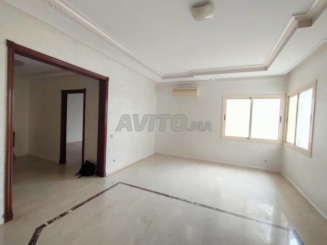 Appartement location à Anfa, Gharb-Chrarda-Beni Hssen