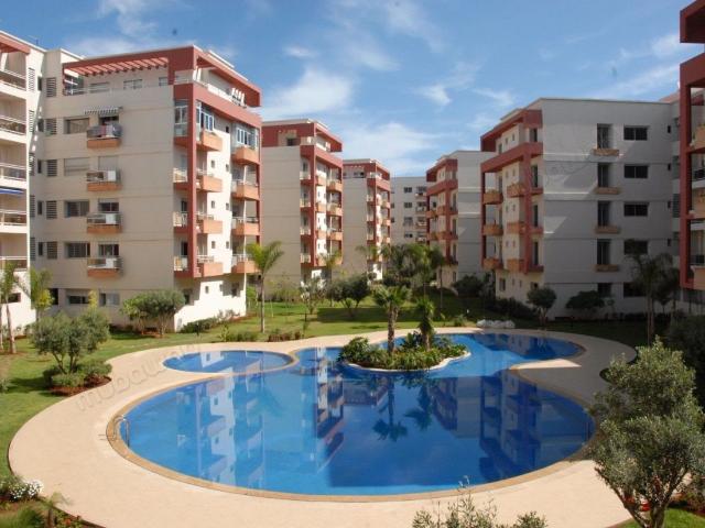 Appartement location à Mohammedia, Gharb-Chrarda-Beni Hssen